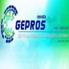 GEPROS: GESTÃO DA PRODUÇÃO, OPERAÇÕES E SISTEMAS